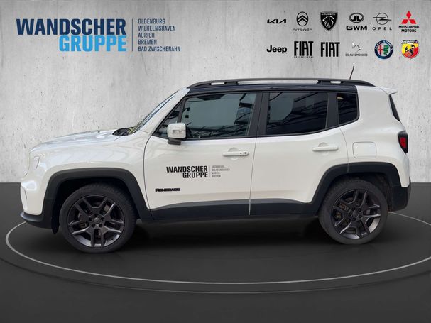 Jeep Renegade PHEV 176 kW image number 5