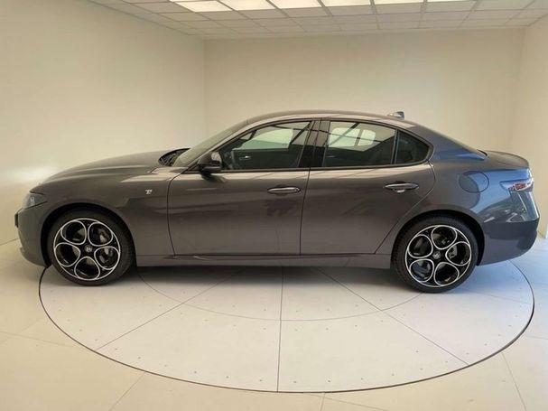 Alfa Romeo Giulia 2.2 Diesel 154 kW image number 4