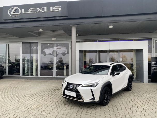 Lexus UX 250h 135 kW image number 2