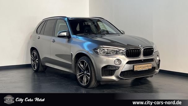 BMW X5 M xDrive 423 kW image number 8