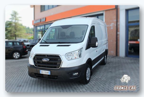 Ford Transit 290 L2H2 Trend 96 kW image number 1