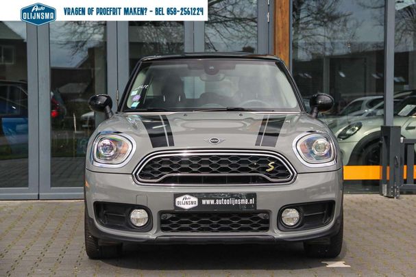 Mini Cooper S Countryman 164 kW image number 2