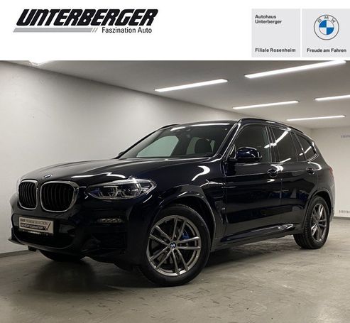 BMW X3 xDrive30e M Sport 215 kW image number 1