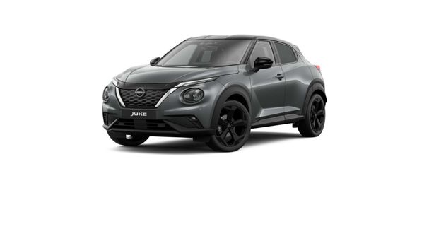 Nissan Juke 1.6 Hybrid N-DESIGN 105 kW image number 4