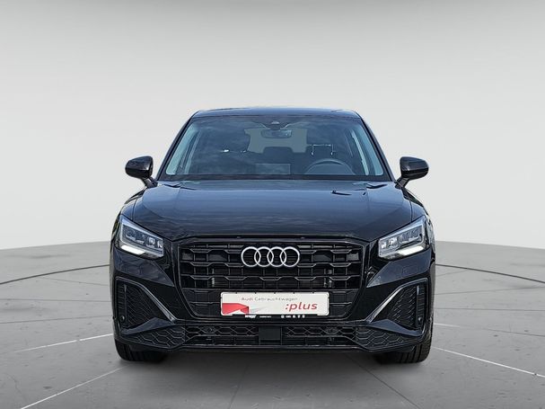 Audi Q2 30 TDI S tronic S-line 85 kW image number 3