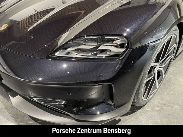 Porsche Taycan Sport Turismo 320 kW image number 26