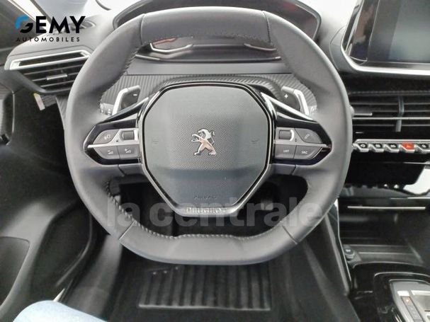 Peugeot 208 PureTech 100 EAT8 Allure 74 kW image number 17