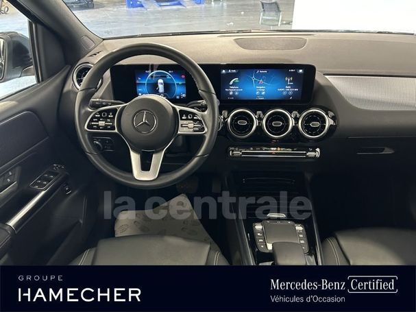 Mercedes-Benz B 200 7G-DCT Progressive 120 kW image number 7