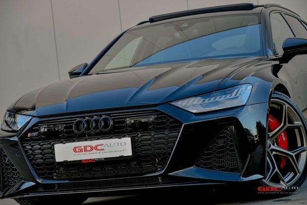 Audi RS6 Performance 463 kW image number 2