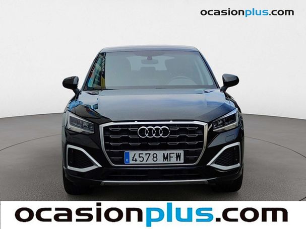 Audi Q2 30 TFSI Advanced 81 kW image number 14