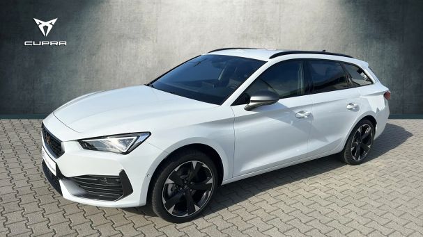 Cupra Leon Sportstourer 110 kW image number 1