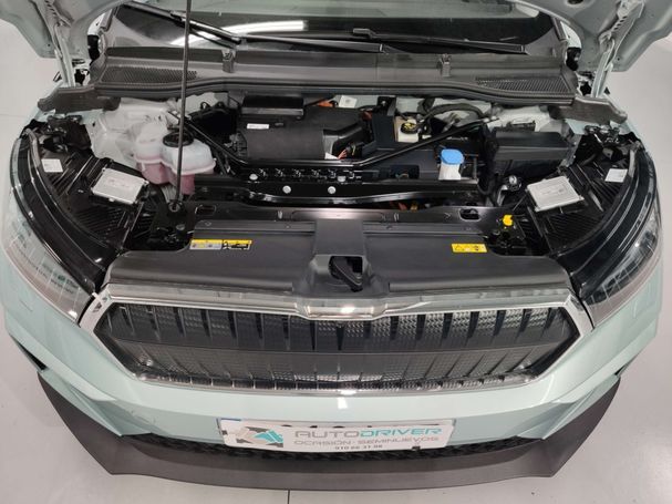 Skoda Enyaq 150 kW image number 10