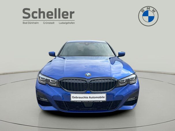 BMW 330 M Sport xDrive 185 kW image number 2