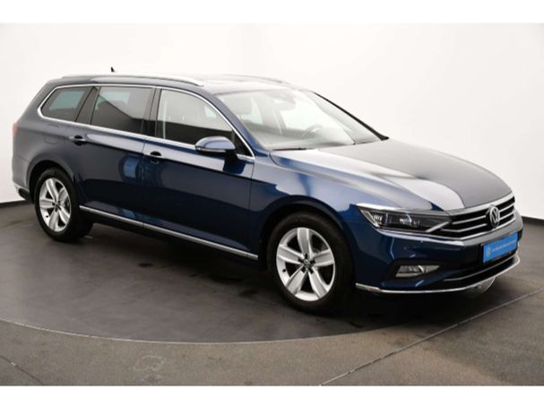 Volkswagen Passat Variant 2.0 TDI DSG Elegance 140 kW image number 20