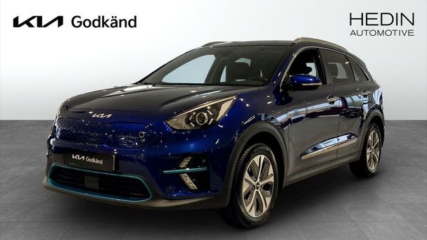 Kia Niro e 150 kW image number 1