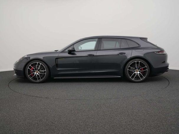 Porsche Panamera 4S Sport Turismo E-Hybrid 412 kW image number 5