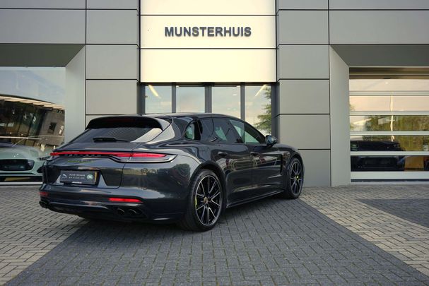 Porsche Panamera Turbo S Sport Turismo E-Hybrid 521 kW image number 1