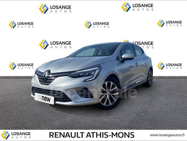 Renault Clio TCe 100 Intens 74 kW image number 1