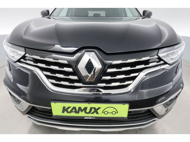 Renault Koleos TCe Initiale Paris 116 kW image number 8