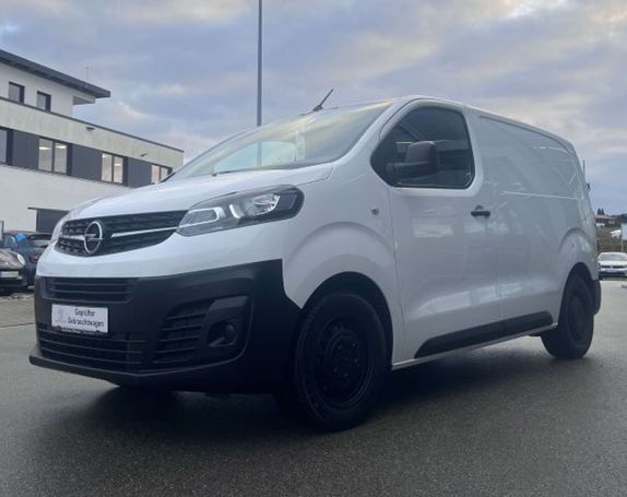 Opel Vivaro Cargo 1.5 75 kW image number 2