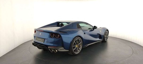 Ferrari 812 GTS 585 kW image number 1