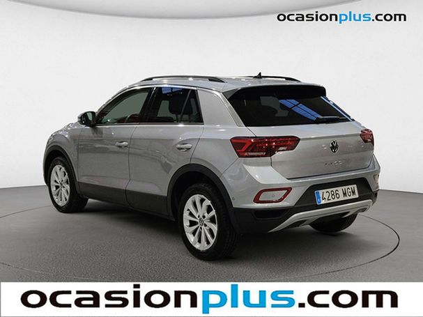 Volkswagen T-Roc 1.5 TSI 110 kW image number 4