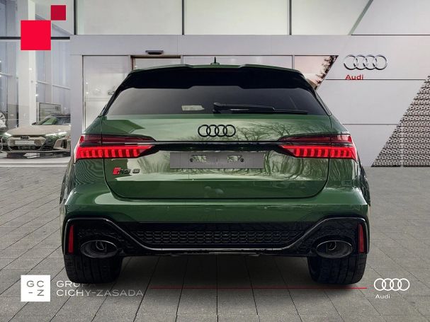 Audi RS6 463 kW image number 3