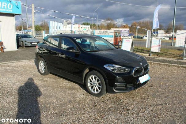 BMW X2 sDrive 103 kW image number 2