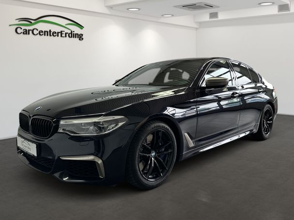 BMW M550 xDrive 390 kW image number 1