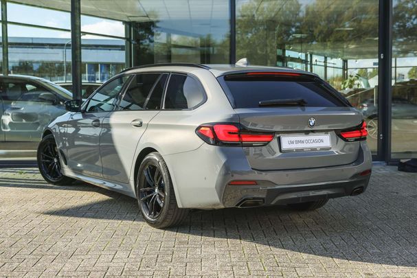 BMW 530 Touring 215 kW image number 2