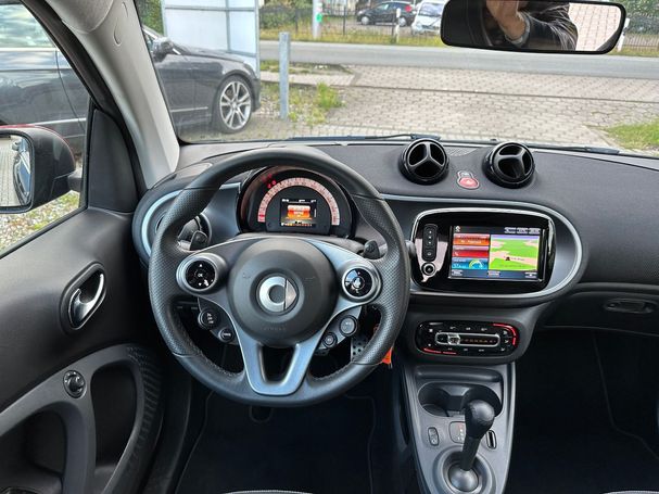 Smart ForTwo 66 kW image number 16