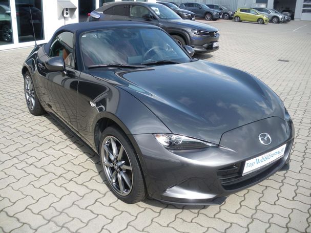 Mazda MX-5 135 kW image number 6