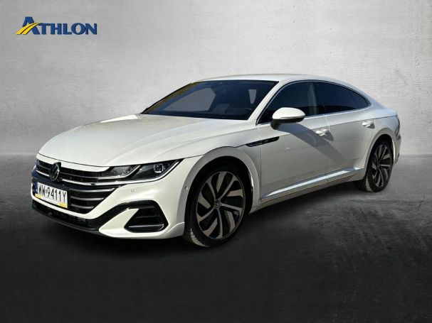 Volkswagen Arteon 4Motion 147 kW image number 1