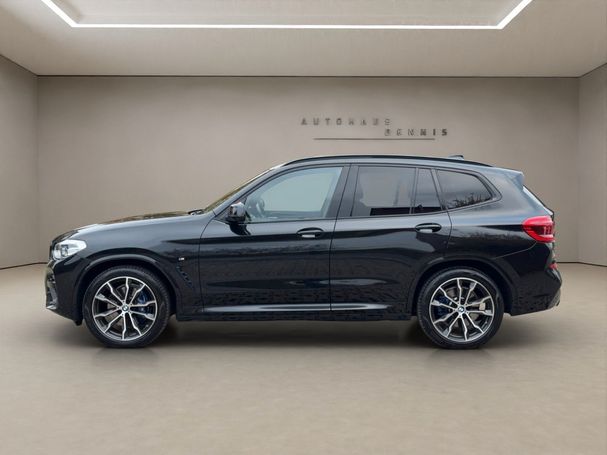 BMW X3 xDrive 210 kW image number 6