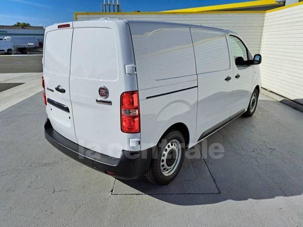 Fiat Scudo 107 kW image number 4