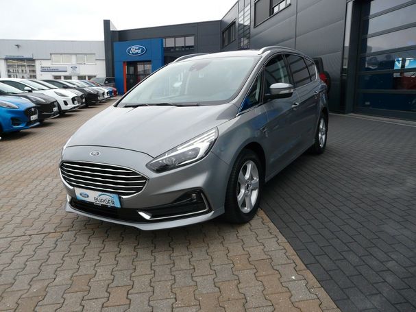 Ford S-Max Titanium 110 kW image number 1