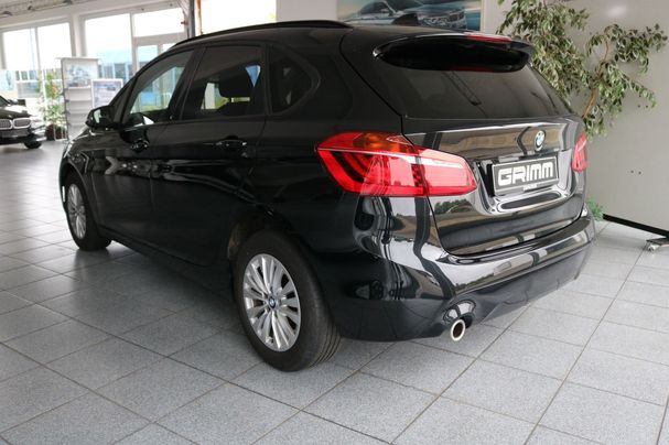 BMW 218i Active Tourer 100 kW image number 5