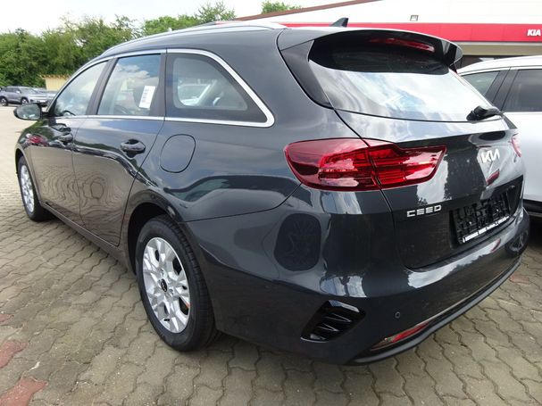 Kia Ceed 1.5 T-GDI Vision 103 kW image number 10