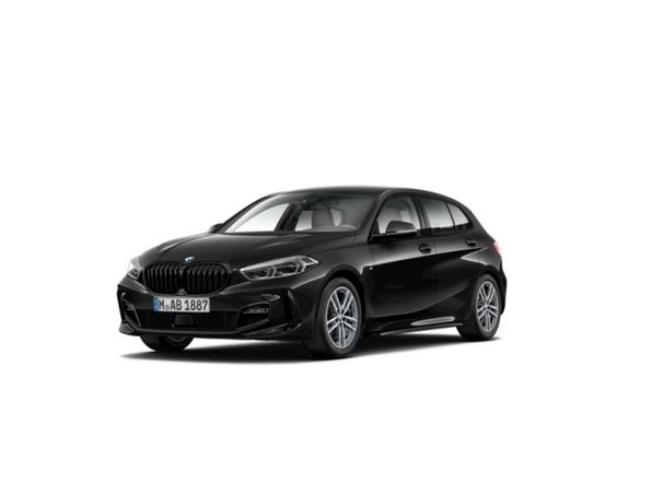 BMW 116i M Sport 80 kW image number 4