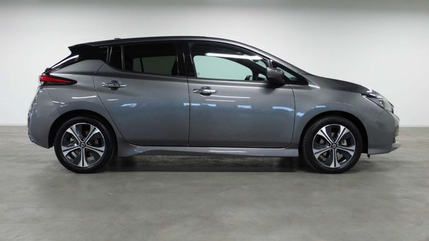 Nissan Leaf 40 kWh 110 kW image number 2