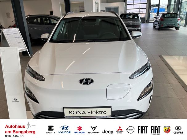 Hyundai Kona 100 kW image number 3