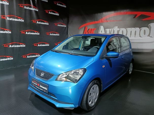 Seat Mii 44 kW image number 1