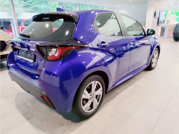 Mazda 2 85 kW image number 6