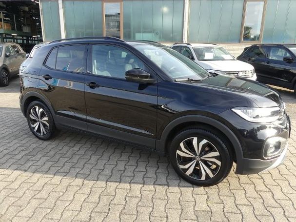 Volkswagen T-Cross 1.0 TSI DSG 81 kW image number 3