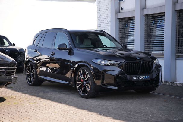 BMW X5 50e xDrive 360 kW image number 25