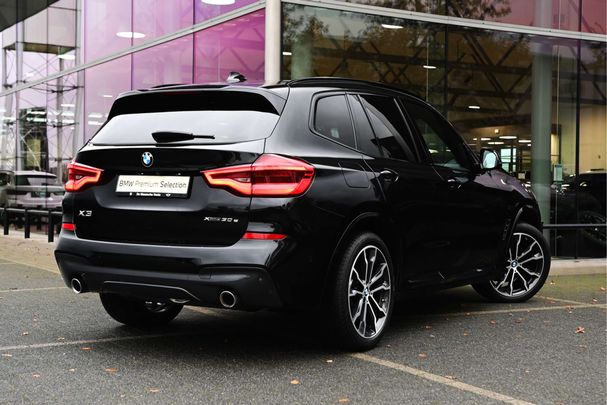 BMW X3 xDrive30e M Sport 215 kW image number 2