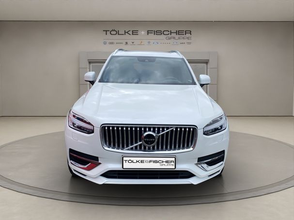 Volvo XC90 T8 AWD Inscription 288 kW image number 3