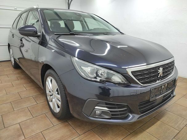 Peugeot 308 1.5 96 kW image number 22