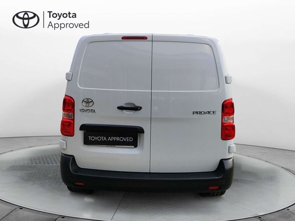 Toyota Proace 1.5 88 kW image number 2