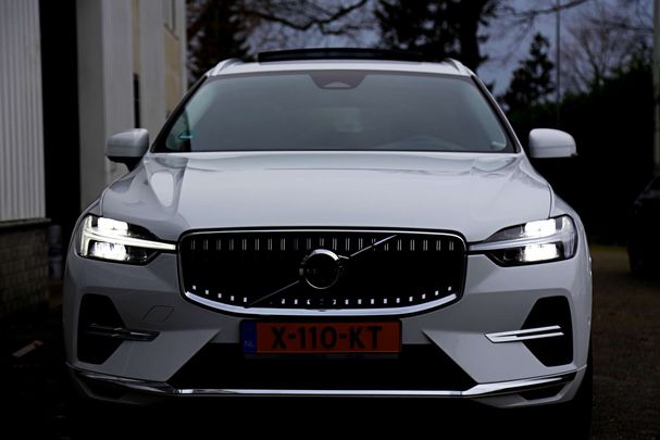 Volvo XC60 T6 Recharge AWD 251 kW image number 19